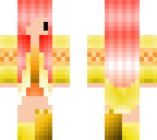 peach girl
