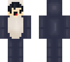 penguin onsie