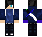 percy jackson with riptide