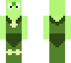 peridot from steven universe