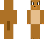 perro marron