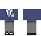 phoenix drop high boy uniform