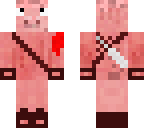 pig knight