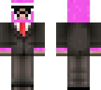 pink shep