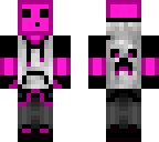 pink slime