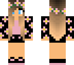 pinkflowers
