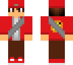 pizza delivery guy