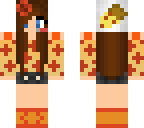 pizza girl