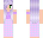 pj full lavendar