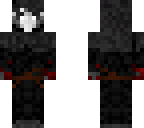 plague doctor