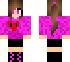 pony girl
