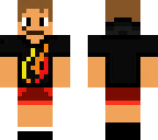 prestonplayz fan