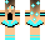 pretty ballet girl