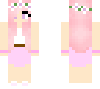pretty in pink