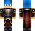 prince blue gold fire