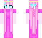 princess bubble gum