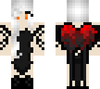 princess fallen andgle