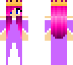 princess sammy