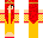 princesse rebdor