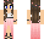 prom skin