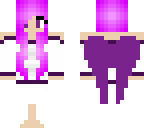 purple angel