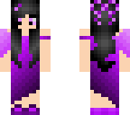 purple formal 2