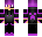 purple gamer - v1
