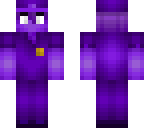 purple guy