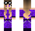 purple nerd