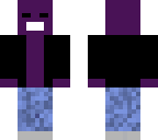 purple punk