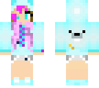 raimbow bear