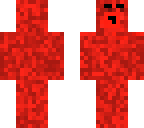 red dude