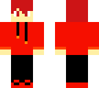 red guy