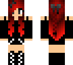 red n cool