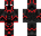 red panther