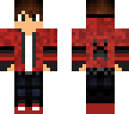red teen fixed