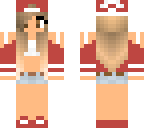 red tomboy