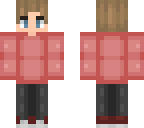 red top guy