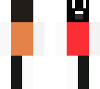 red vs white vs black