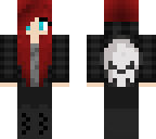 redhead