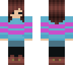 remade frisk