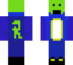 royal alien guard