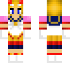 sailor moon eternal