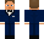 secret agent