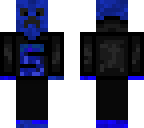 shadow creeper