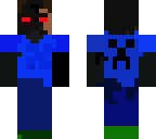 shadow herobrine