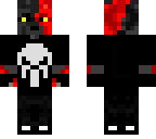 shadow wolf