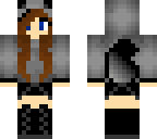 shadow wolf girl 2