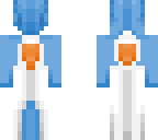 shiny gardevoir edited