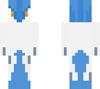 shiny kirlia